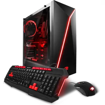 Ignite gaming PC